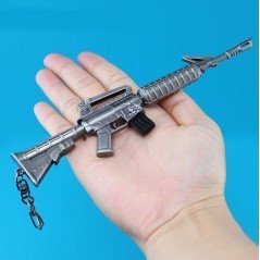 Arma replica FORTNITE - RIFLE ASALTO M4
