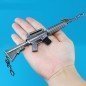 Llavero FORTNITE - RIFLE ASALTO M4 Llavero FORTNITE - RIFLE ASALTO M4
