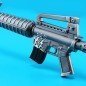 Llavero FORTNITE - RIFLE ASALTO M4 Llavero FORTNITE - RIFLE ASALTO M4
