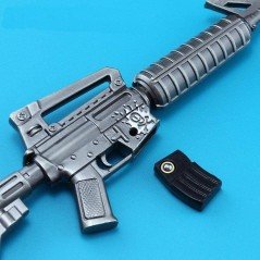 Arma replica FORTNITE - RIFLE ASALTO M4