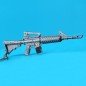 Llavero FORTNITE - RIFLE ASALTO M4 Llavero FORTNITE - RIFLE ASALTO M4