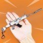 Llavero FORTNITE - RIFLE ASALTO SCAR