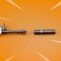 Llavero FORTNITE - RIFLE ASALTO SCAR