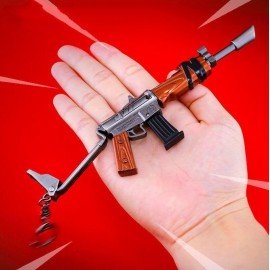 Llavero FORTNITE - RIFLE ASALTO BURST