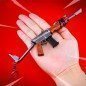 Llavero FORTNITE - RIFLE ASALTO BURST