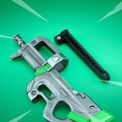 Arma replica FORTNITE - COMPACT SMG G90