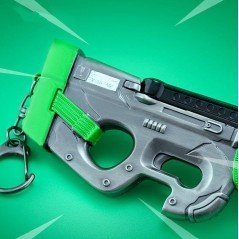 Arma replica FORTNITE - COMPACT SMG G90