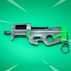 Arma replica FORTNITE - COMPACT SMG G90