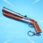 Llavero FORTNITE - DOUBLE BARREL Llavero FORTNITE - DOUBLE BARREL
