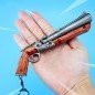 Llavero FORTNITE - DOUBLE BARREL Llavero FORTNITE - DOUBLE BARREL