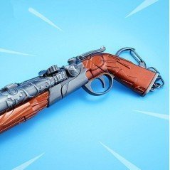Arma replica FORTNITE - DOUBLE BARREL