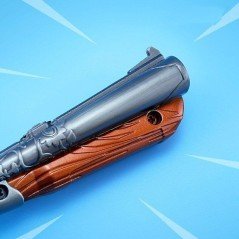 Arma replica FORTNITE - DOUBLE BARREL