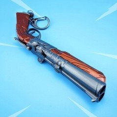 Arma replica FORTNITE - DOUBLE BARREL