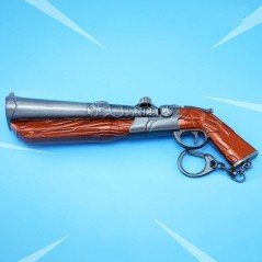 Arma replica FORTNITE - DOUBLE BARREL