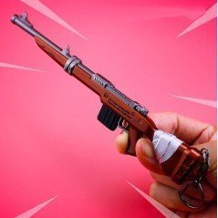 Arma replica FORTNITE - HUNTING RIFLE SNIPER