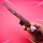Llavero FORTNITE - HUNTING RIFLE SNIPER Llavero FORTNITE - HUNTING RIFLE SNIPER