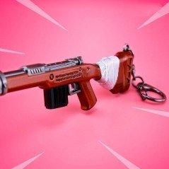 Arma replica FORTNITE - HUNTING RIFLE SNIPER