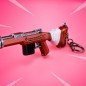 Llavero FORTNITE - HUNTING RIFLE SNIPER Llavero FORTNITE - HUNTING RIFLE SNIPER