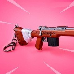 Arma replica FORTNITE - HUNTING RIFLE SNIPER