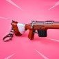 Llavero FORTNITE - HUNTING RIFLE SNIPER Llavero FORTNITE - HUNTING RIFLE SNIPER