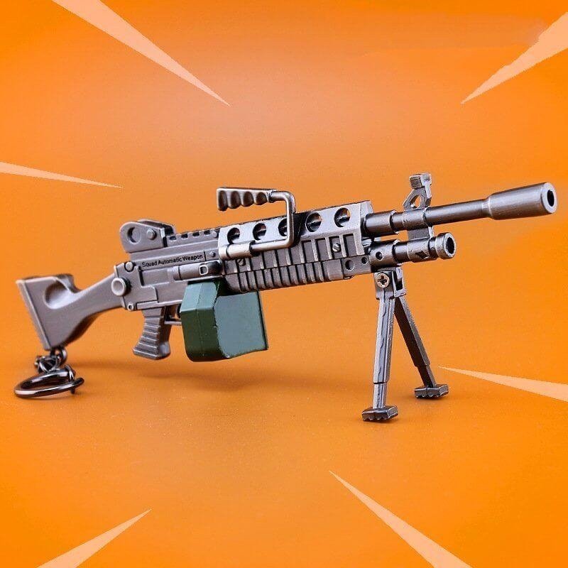 Llavero FORTNITE - LIGTH MACHINE Llavero FORTNITE - LIGTH MACHINE
