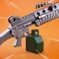 Llavero FORTNITE - LIGTH MACHINE Llavero FORTNITE - LIGTH MACHINE