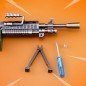 Llavero FORTNITE - LIGTH MACHINE Llavero FORTNITE - LIGTH MACHINE