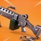 Llavero FORTNITE - LIGTH MACHINE Llavero FORTNITE - LIGTH MACHINE