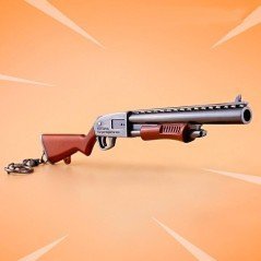 Arma replica FORTNITE - PUMP ACTION