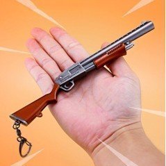 Llavero FORTNITE - PUMP ACTION