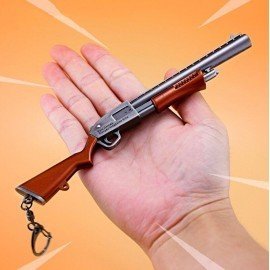 Llavero FORTNITE - PUMP ACTION