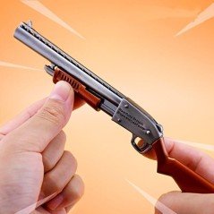 Arma replica FORTNITE - PUMP ACTION