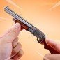 Llavero FORTNITE - PUMP ACTION Llavero FORTNITE - PUMP ACTION