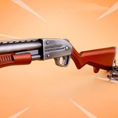 Arma replica FORTNITE - PUMP ACTION