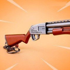 Arma replica FORTNITE - PUMP ACTION