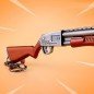 Llavero FORTNITE - PUMP ACTION Llavero FORTNITE - PUMP ACTION