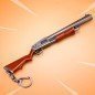 Llavero FORTNITE - PUMP ACTION Llavero FORTNITE - PUMP ACTION