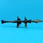 Llavero FORTNITE - RPG ROCKET LAUNCHER Llavero FORTNITE - RPG ROCKET LAUNCHER