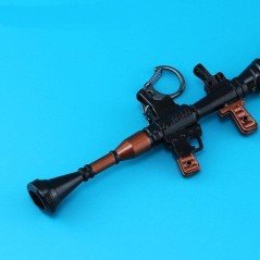 Arma replica FORTNITE - RPG ROCKET LAUNCHER