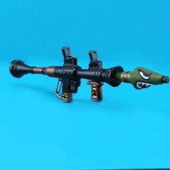 Arma replica FORTNITE - RPG ROCKET LAUNCHER