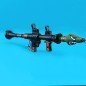 Llavero FORTNITE - RPG ROCKET LAUNCHER Llavero FORTNITE - RPG ROCKET LAUNCHER