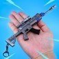 Llavero FORTNITE - SCOPED ASSAULT RIFLE