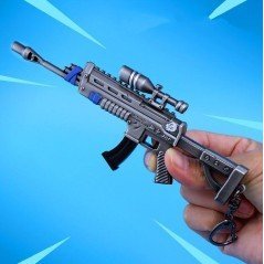 Arma replica FORTNITE - SCOPED ASSAULT RIFLE