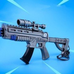 Arma replica FORTNITE - SCOPED ASSAULT RIFLE