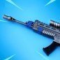 Llavero FORTNITE - SCOPED ASSAULT RIFLE