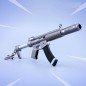 Llavero FORTNITE - SUPPERESSED SUBMACHUNE Llavero FORTNITE - SUPPERESSED SUBMACHUNE