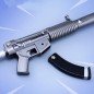 Llavero FORTNITE - SUPPERESSED SUBMACHUNE Llavero FORTNITE - SUPPERESSED SUBMACHUNE