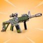Llavero FORTNITE - RIFLE ASALTO TERMICO Llavero FORTNITE - RIFLE ASALTO TERMICO