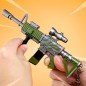 Llavero FORTNITE - RIFLE ASALTO TERMICO Llavero FORTNITE - RIFLE ASALTO TERMICO