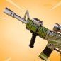 Llavero FORTNITE - RIFLE ASALTO TERMICO Llavero FORTNITE - RIFLE ASALTO TERMICO